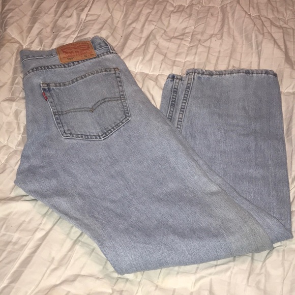 Levi's Other - Levi’s 505 Jeans Size 32X30